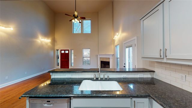 4801 Birchman Avenue, Fort Worth, TX 76107