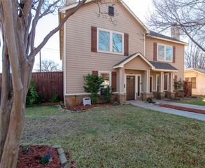 4801 Birchman Avenue, Fort Worth, TX 76107