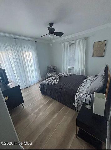 420 Johnson Boulevard, Jacksonville, NC 28540