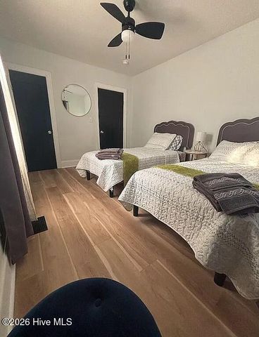 420 Johnson Boulevard, Jacksonville, NC 28540