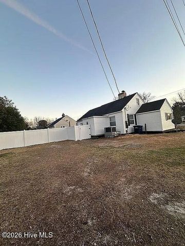 420 Johnson Boulevard, Jacksonville, NC 28540