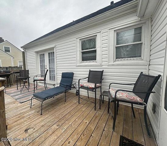 420 Johnson Boulevard, Jacksonville, NC 28540