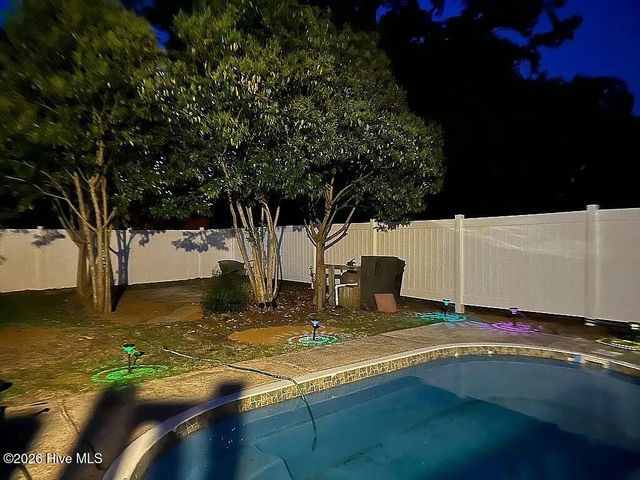 420 Johnson Boulevard, Jacksonville, NC 28540