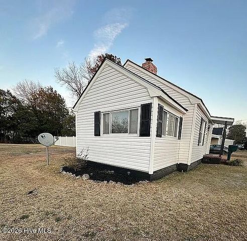 420 Johnson Boulevard, Jacksonville, NC 28540