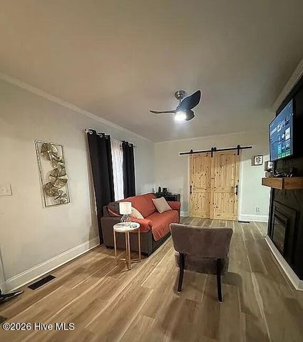 420 Johnson Boulevard, Jacksonville, NC 28540