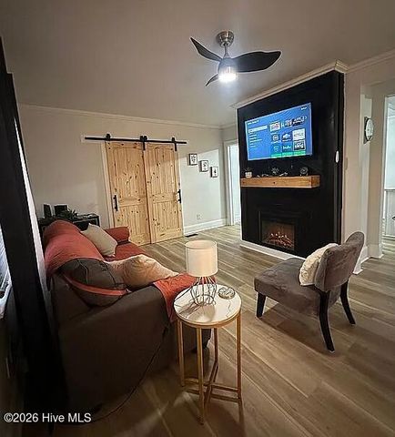 420 Johnson Boulevard, Jacksonville, NC 28540