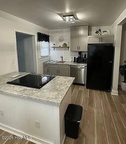 420 Johnson Boulevard, Jacksonville, NC 28540