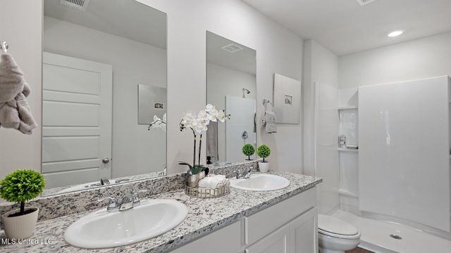 305 Cedar Crest Drive, Pearl, MS 39208