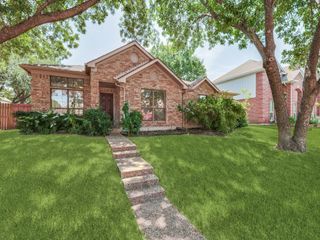 767 Livingston Drive, Allen, TX 75002