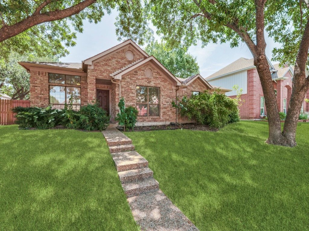 767 Livingston Drive, Allen, TX 75002