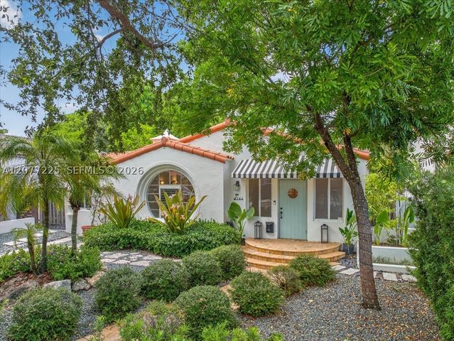 763 NE 75th St, Miami, FL 33138