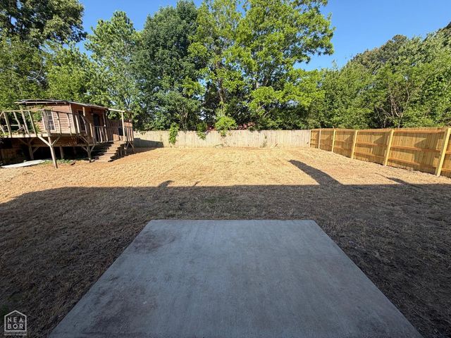 201 Woodland, Bono, AR 72416
