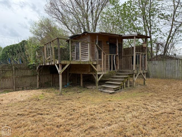201 Woodland, Bono, AR 72416