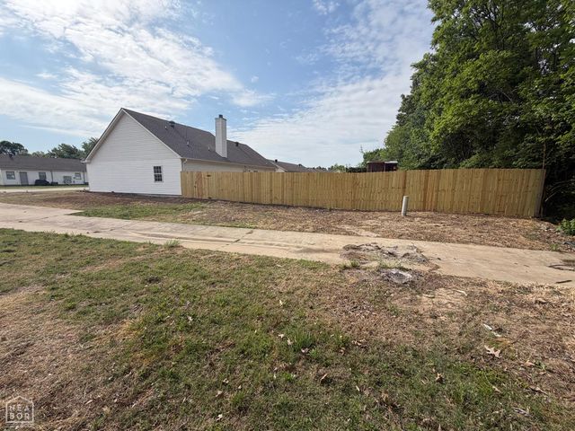 201 Woodland, Bono, AR 72416