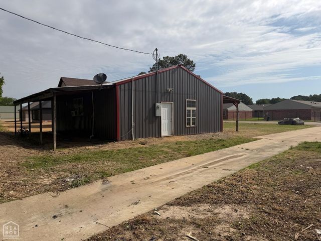 201 Woodland, Bono, AR 72416