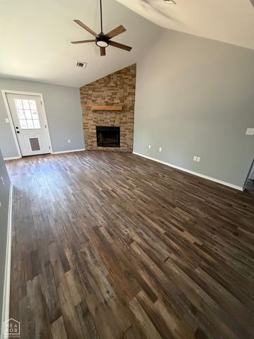 201 Woodland, Bono, AR 72416