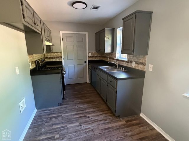 201 Woodland, Bono, AR 72416