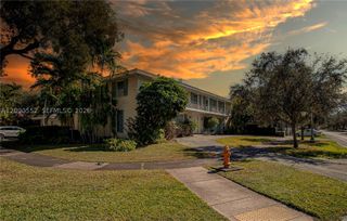 2805 Segovia St, Coral Gables, FL 33134