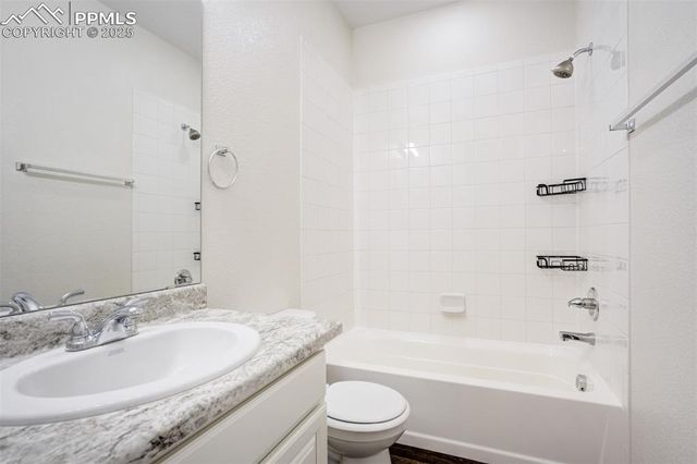 7119 Passing Sky Drive, Colorado Springs, CO 80911