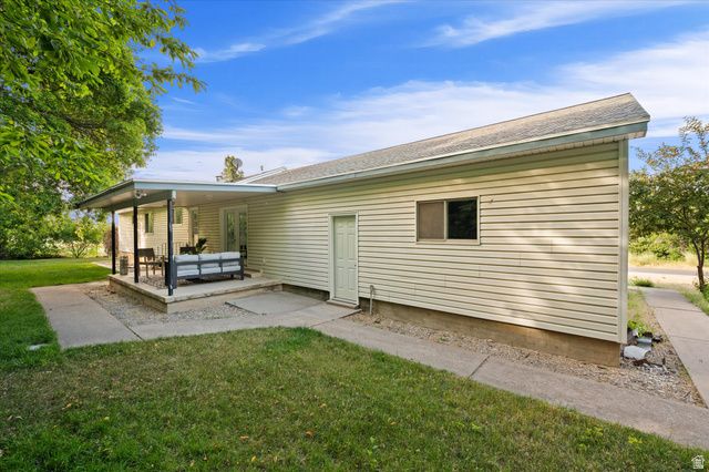 185 E SOUTH WEBER DR, South Weber, UT 84405
