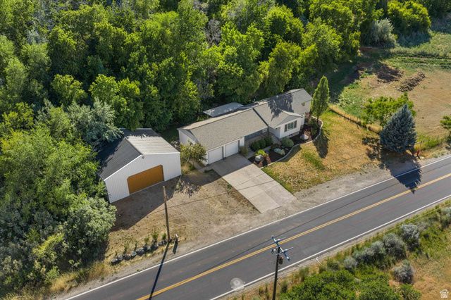 185 E SOUTH WEBER DR, South Weber, UT 84405