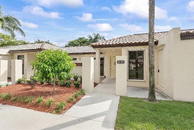 3127 Kingswood Terrace, Boca Raton, FL 33431