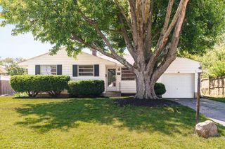 1033 Racine Avenue, Columbus, OH 43204