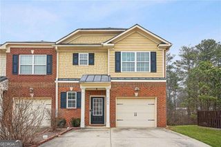 2755 Greenbridge Drive, Norcross, GA 30071