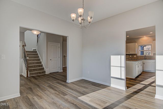 22 Starlet Rdg Way, Clayton, NC 27520