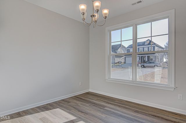 22 Starlet Rdg Way, Clayton, NC 27520