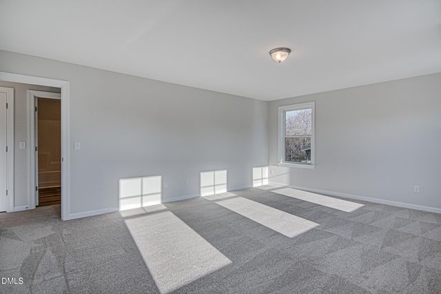 22 Starlet Rdg Way, Clayton, NC 27520