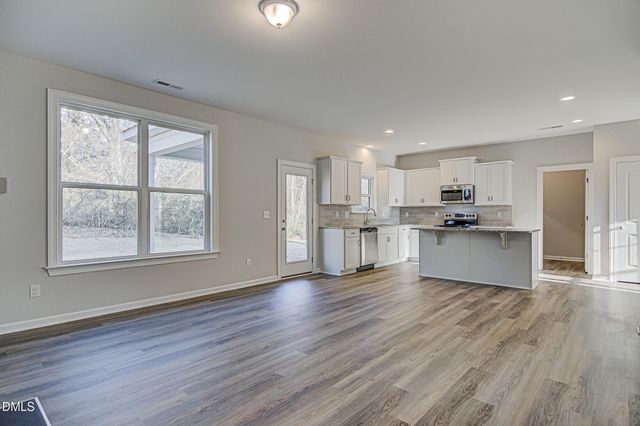 22 Starlet Rdg Way, Clayton, NC 27520