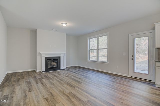 22 Starlet Rdg Way, Clayton, NC 27520
