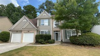 2663 Back Creek Chase NE, Dacula, GA 30019