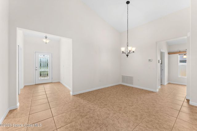 1280 Dillard Drive SE, Palm Bay, FL 32909