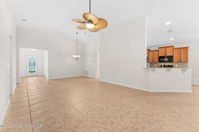1280 Dillard Drive SE, Palm Bay, FL 32909