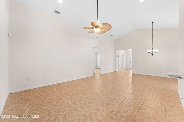 1280 Dillard Drive SE, Palm Bay, FL 32909