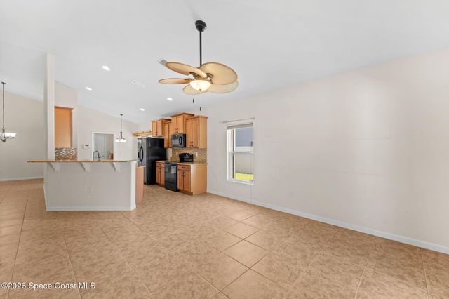 1280 Dillard Drive SE, Palm Bay, FL 32909