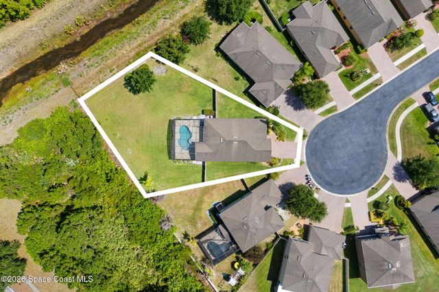 1280 Dillard Drive SE, Palm Bay, FL 32909