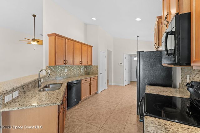 1280 Dillard Drive SE, Palm Bay, FL 32909