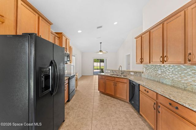 1280 Dillard Drive SE, Palm Bay, FL 32909