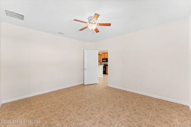 1280 Dillard Drive SE, Palm Bay, FL 32909