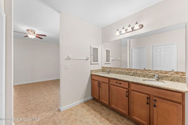 1280 Dillard Drive SE, Palm Bay, FL 32909