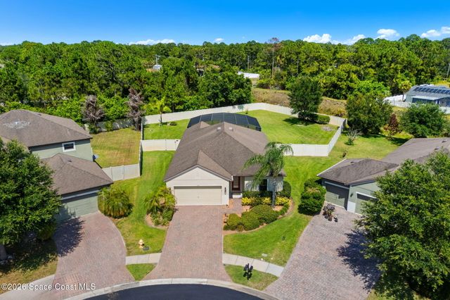 1280 Dillard Drive SE, Palm Bay, FL 32909