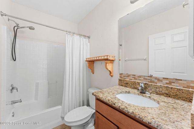 1280 Dillard Drive SE, Palm Bay, FL 32909