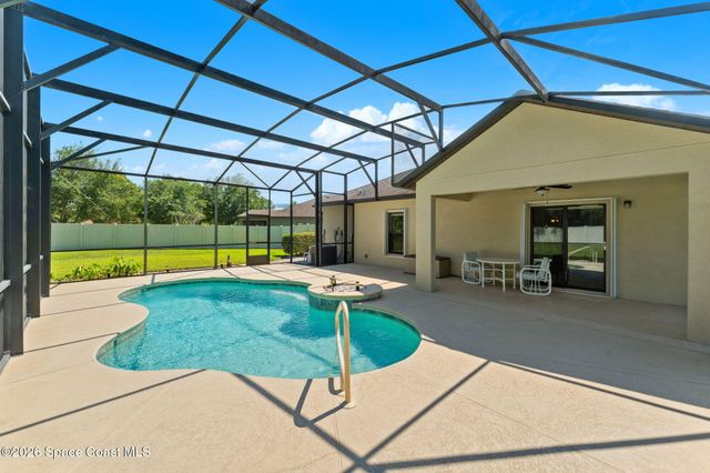 1280 Dillard Drive SE, Palm Bay, FL 32909