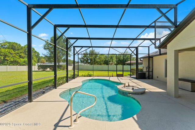 1280 Dillard Drive SE, Palm Bay, FL 32909