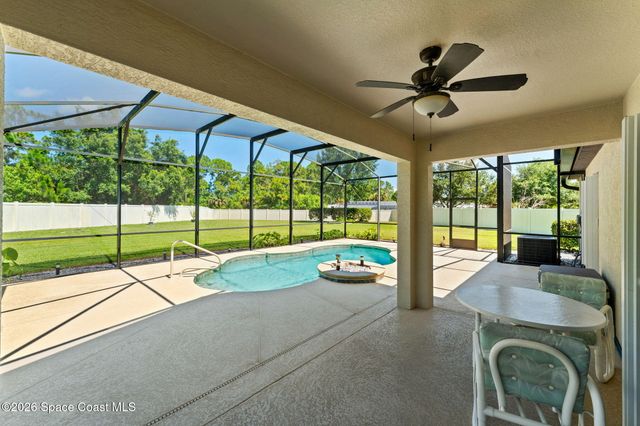 1280 Dillard Drive SE, Palm Bay, FL 32909
