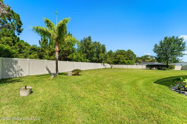 1280 Dillard Drive SE, Palm Bay, FL 32909