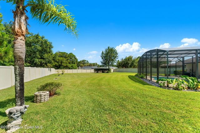 1280 Dillard Drive SE, Palm Bay, FL 32909